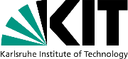 Karlsruher Institut für Technologie (KIT) Campus Süd Logo